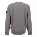 STONE ISLAND Stone Island Trui Grijs - Match Laren