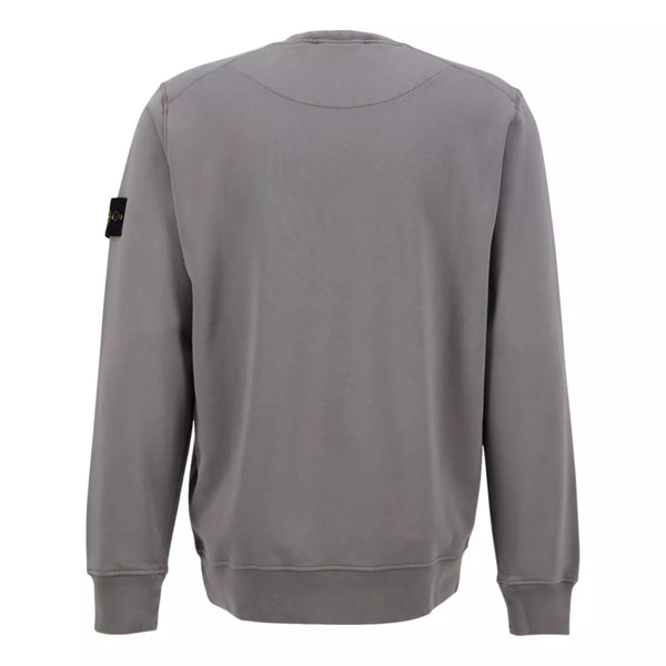 STONE ISLAND Stone Island Trui Grijs - Match Laren