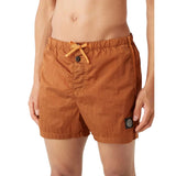 STONE ISLAND ZWEMSHORT L / ORANJE Stone Island - Zwemshort oranje - Match Laren