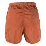 STONE ISLAND ZWEMSHORT L / ORANJE Stone Island - Zwemshort oranje - Match Laren