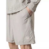 STONE ISLAND ZWEMSHORT Stone Island Nylon Zwemshort Grijs - Match Laren