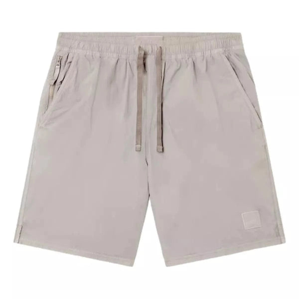 STONE ISLAND ZWEMSHORT Stone Island Nylon Zwemshort Grijs - Match Laren