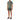 STONE ISLAND ZWEMSHORT Stone Island Zwembroek Groen - Match Laren