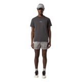STONE ISLAND ZWEMSHORT Stone Island Zwembroek Nylon Lichtgrijs - Match Laren