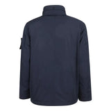 STONE ISLAND Stone Island Field Jacket Donkerblauw - Match Laren