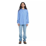 FLANEUR Flaneur Straight Jeans Licht Denim - Match Laren