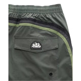 SUNDEK ZWEMSHORT M / OLIJF Sundek Zwembroek Olijf - Match Laren