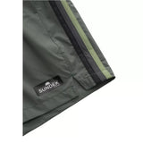 SUNDEK ZWEMSHORT M / OLIJF Sundek Zwembroek Olijf - Match Laren