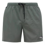 SUNDEK ZWEMSHORT M / OLIJF Sundek Zwembroek Olijf - Match Laren