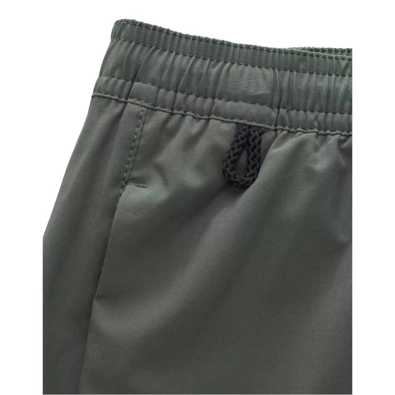 SUNDEK ZWEMSHORT M / OLIJF Sundek Zwembroek Olijf - Match Laren