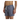 SUNDEK ZWEMSHORT Sundek Striped Zwemshort Marine Combi - Match Laren