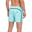 SUNDEK ZWEMSHORT Sundek Zwembroek Aqua - Match Laren