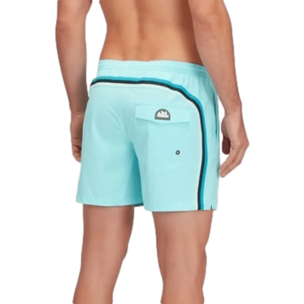 SUNDEK ZWEMSHORT Sundek Zwembroek Aqua - Match Laren