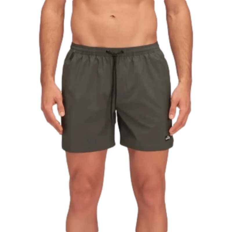 SUNDEK ZWEMSHORT Sundek Zwembroek Army - Match Laren