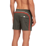 SUNDEK ZWEMSHORT Sundek Zwembroek Army - Match Laren