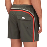 SUNDEK ZWEMSHORT Sundek Zwembroek Army - Match Laren