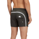 SUNDEK ZWEMSHORT Sundek Zwembroek Crinkled Army - Match Laren