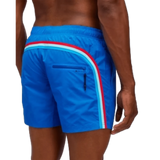 SUNDEK ZWEMSHORT Sundek Zwembroek Kobalt - Match Laren