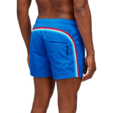 SUNDEK ZWEMSHORT Sundek Zwembroek Kobalt - Match Laren