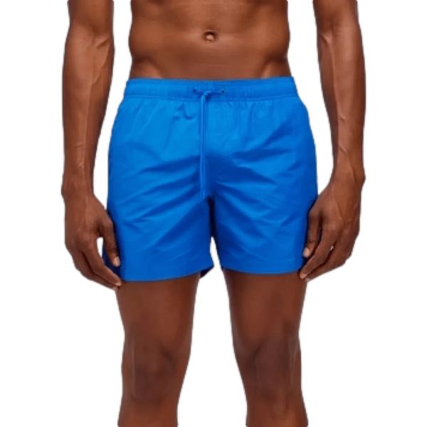 SUNDEK ZWEMSHORT Sundek Zwembroek Kobalt - Match Laren