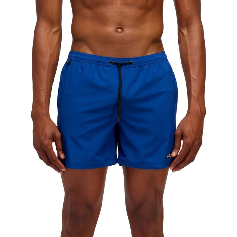 SUNDEK ZWEMSHORT Sundek Zwembroek Marine - Match Laren