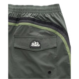 SUNDEK ZWEMSHORT Sundek Zwembroek Olijf - Match Laren