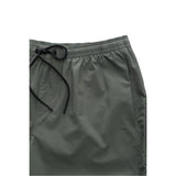 SUNDEK ZWEMSHORT Sundek Zwembroek Olijf - Match Laren