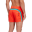 SUNDEK ZWEMSHORT Sundek Zwembroek Oranje - Match Laren