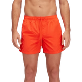 SUNDEK ZWEMSHORT Sundek Zwembroek Oranje - Match Laren