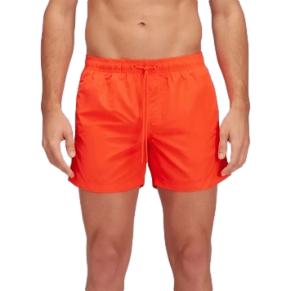 SUNDEK ZWEMSHORT Sundek Zwembroek Oranje - Match Laren