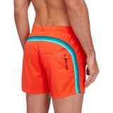 SUNDEK ZWEMSHORT Sundek Zwembroek Oranje - Match Laren