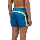 SUNDEK ZWEMSHORT Sundek Zwembroek Petrol - Match Laren