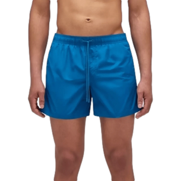 SUNDEK ZWEMSHORT Sundek Zwembroek Petrol - Match Laren
