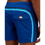 SUNDEK ZWEMSHORT XXL / MARINE COMBI Sundek Zwembroek Marine - Match Laren
