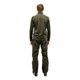 THE MOUNTAIN STUDIO THE MOUNTAIN STUDIO Ski Pully M-5 Army - Match Laren