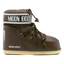 TECNICA SNOWBOOT 37/38 / CHOCOLA Tecnica Snowboot Icon Low Nylon Chocola - Match Laren