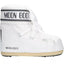 TECNICA SNOWBOOT 37/38 / WIT COMBI Tenica Moonboot Icon Low Nylon Wit - Match Laren