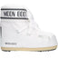 TECNICA SNOWBOOT 39/41 / WIT COMBI Tenica Moonboot Icon Low Nylon Wit - Match Laren