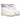 TECNICA SNOWBOOT 39/41 / WIT COMBI Tenica Moonboot Icon Low Nylon Wit - Match Laren