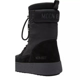 TECNICA SNOWBOOT Tecnica Moon Boot Ltrack Combat Boots Zwart - Match Laren