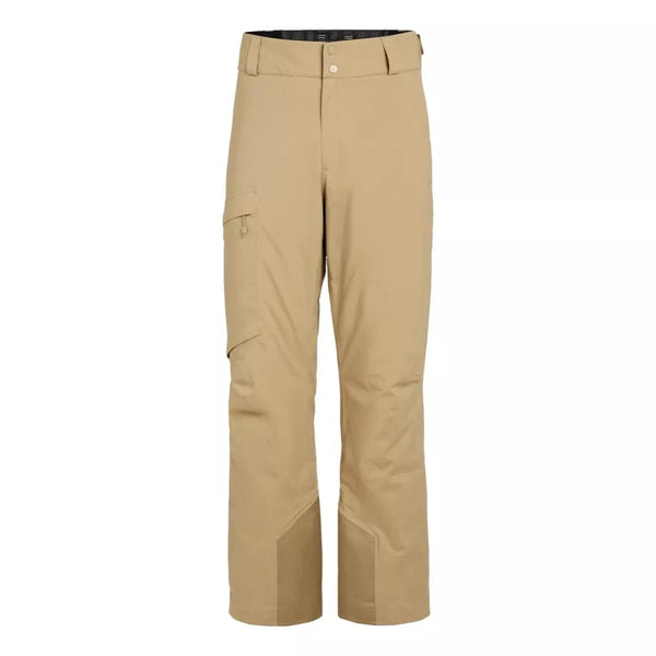 THE MOUNTAIN STUDIO SKI BROEK M / ZAND THE MOUNTAIN STUDIO Ski broek P-1 - Match Laren