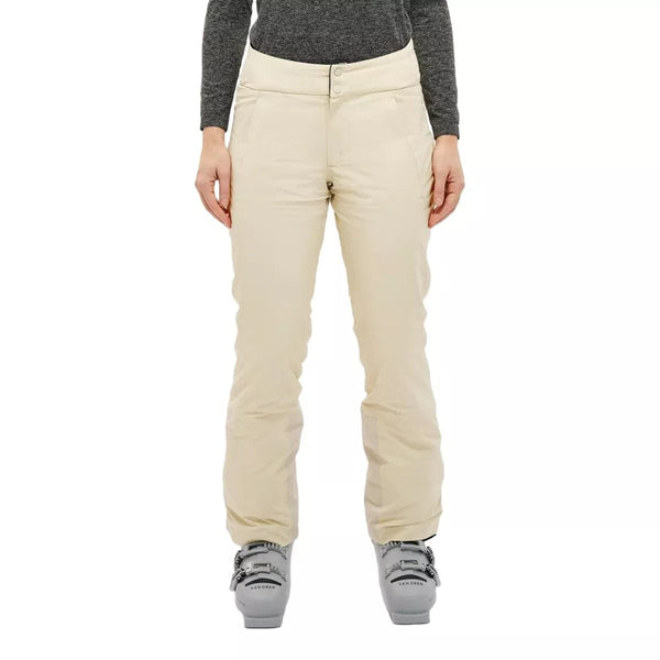 THE MOUNTAIN STUDIO SKI BROEK S / ZAND The Mountain Studio Ski Broek P-5 W Zand - Match Laren