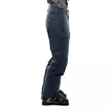 THE MOUNTAIN STUDIO SKI BROEK The Mountain Studio Ski Broek P-1 Marine - Match Laren