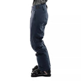THE MOUNTAIN STUDIO SKI BROEK The Mountain Studio Ski Broek P-1 Marine - Match Laren