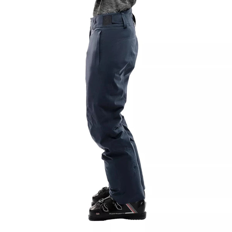 THE MOUNTAIN STUDIO SKI BROEK The Mountain Studio Ski Broek P-1 Marine - Match Laren