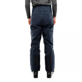 THE MOUNTAIN STUDIO SKI BROEK The Mountain Studio Ski Broek P-1 Marine - Match Laren