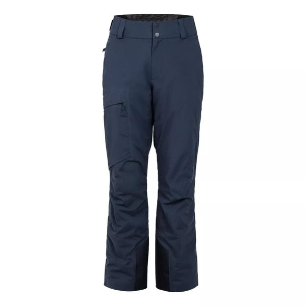 THE MOUNTAIN STUDIO SKI BROEK The Mountain Studio Ski Broek P-1 Marine - Match Laren