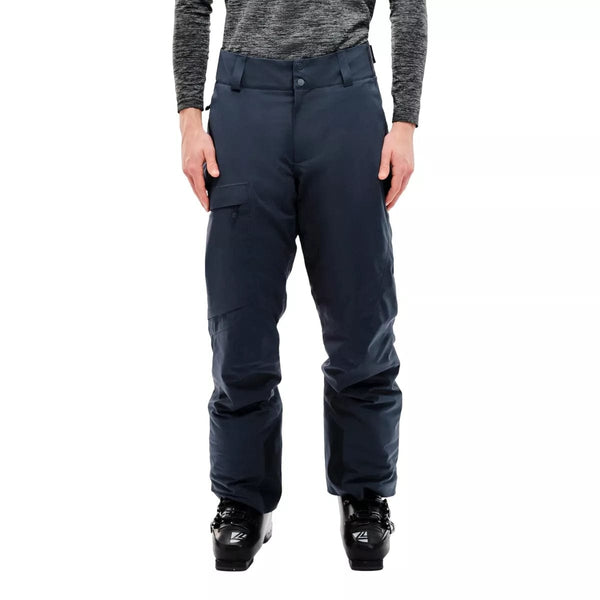 THE MOUNTAIN STUDIO SKI BROEK The Mountain Studio Ski Broek P-1 Marine - Match Laren