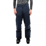 THE MOUNTAIN STUDIO The Mountain Studio Ski Broek P-1 Marine - Match Laren