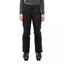 THE MOUNTAIN STUDIO SKI BROEK The Mountain Studio Ski Broek P-5 W Zwart - Match Laren